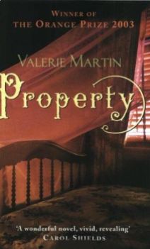Property Valerie Martin